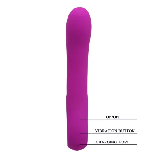 Alston vibrátor