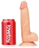 8" The Ultra Soft Dude 1