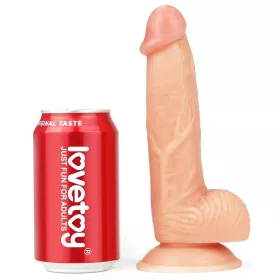 8" The Ultra Soft Dude 1