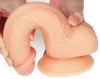 8" The Ultra Soft Dude 1