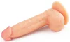 8" The Ultra Soft Dude 1