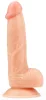 8" The Ultra Soft Dude 1