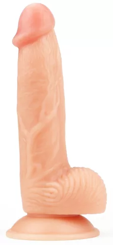 8" The Ultra Soft Dude 1