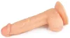 8" The Ultra Soft Dude 1