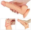 8" The Ultra Soft Dude 1