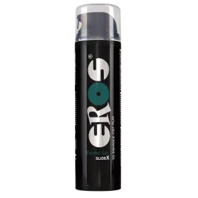 EROS - FISTING GEL SLIDEX 200 ML