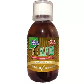Wood Taste Strip 200ml menta