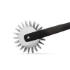 Wartenberg Black háromkerekű tűkerék