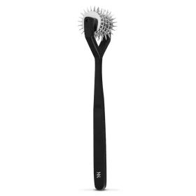 Wartenberg Black Pinwheel 5 kerekek