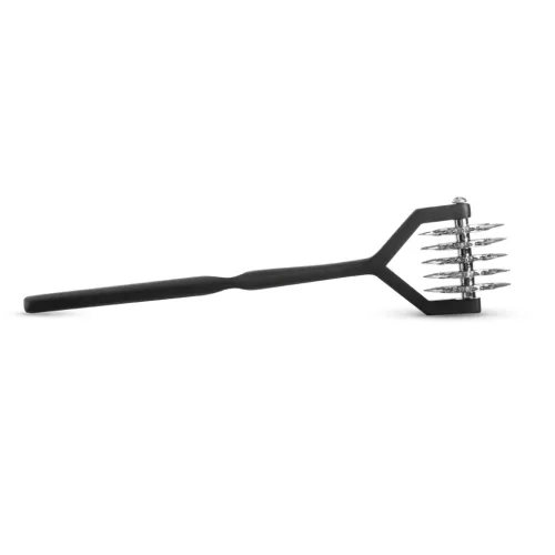 Wartenberg Black Pinwheel 5 kerekek