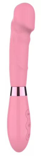 Vibro Point G Pop Supreme 11 x 3,3 cm