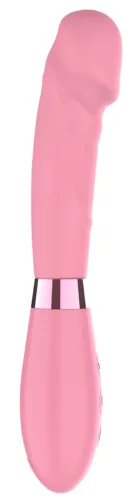 Vibro Point G Pop Supreme 11 x 3,3 cm