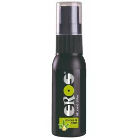 Relaxing Spray Jojoba & CBD 30 ml