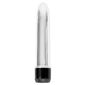 Vibro Sexy Vibe 13 x 2,5 cm Ezüst