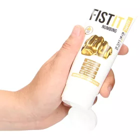 Fist It érzéketlenítő folyadék 100 ml