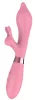 Vibro Rabbit Funky Playhouse 21cm rózsaszín
