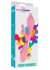 Vibro Rabbit Funky Playhouse 21cm rózsaszín