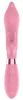 Vibro Rabbit Funky Playhouse 21cm rózsaszín