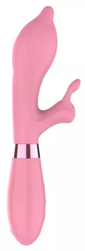 Vibro Rabbit Funky Playhouse 21cm rózsaszín