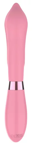 Vibro Rabbit Funky Playhouse 21cm rózsaszín