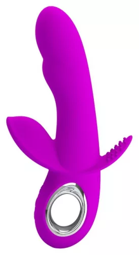 Vibro nyúl Humphray 10 x 3 cm