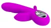Vibro nyúl Humphray 10 x 3 cm