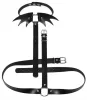 A Sm Öv Szárnya Black