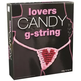 Pink Lovers cukorka tanga