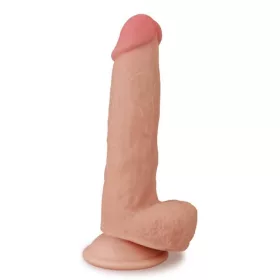 7" Skinlike Soft Dong