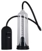 Automatikus péniszpumpa 20 x 6 cm