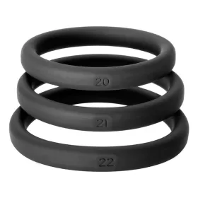 3 Xact-Fit kakasgyűrű L-XL