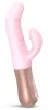 Vibro nyúl csipa nyuszi Love to Love 23 cm rózsaszín