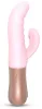 Vibro nyúl csipa nyuszi Love to Love 23 cm rózsaszín