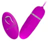 Dawn Wireless Vibráló Tojás - 8,5 x 2,8 cm