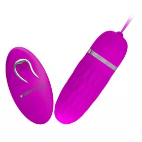 Dawn Wireless Vibráló Tojás - 8,5 x 2,8 cm