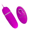 Dawn Wireless Vibráló Tojás - 8,5 x 2,8 cm