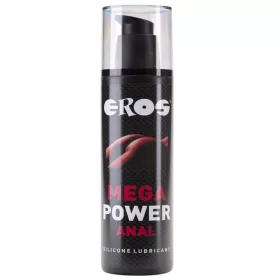 Mega Power Anal Kenőanyag 250mL