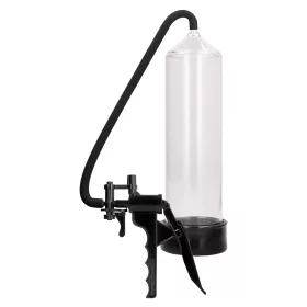 Elite Pump péniszpumpa 21 x 5,5 cm