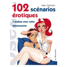 102 Erotikus forgatókönyv