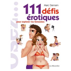 111 erotikus kihívás