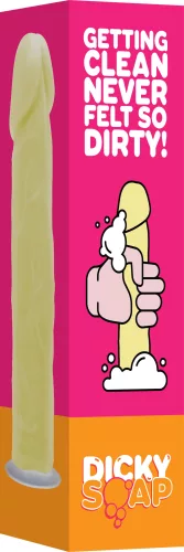 Penis Soap DICK 250gr