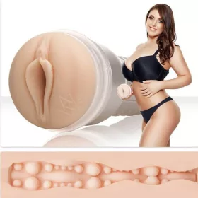 Angela White Indulge