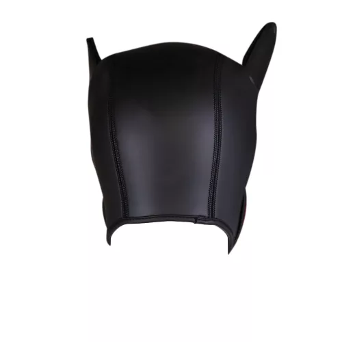Vörös KÖLYÖK neopren balaklava