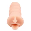Abby Sensual Ajkak Maszturbátor