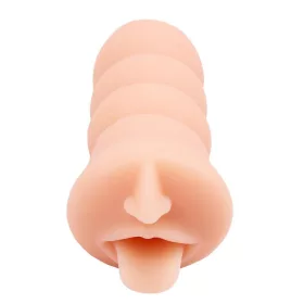 Abby Sensual Ajkak Maszturbátor