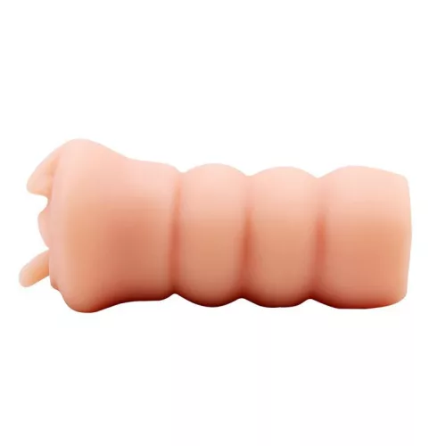 Abby Sensual Ajkak Maszturbátor