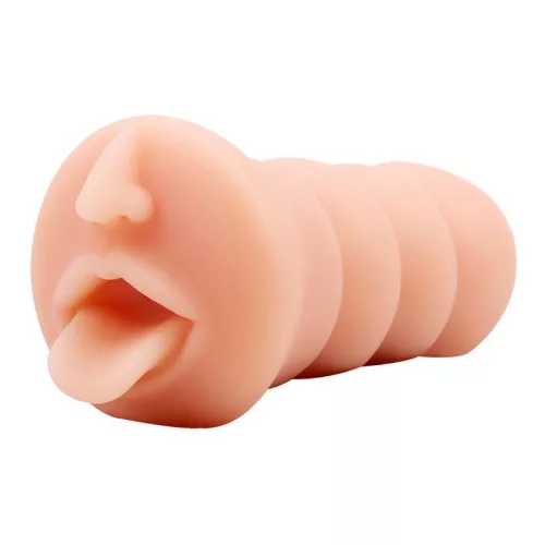 Abby Sensual Ajkak Maszturbátor