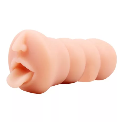 Abby Sensual Ajkak Maszturbátor