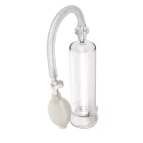 PUMP WORX - KEZDŐ POWER PUMP CLEAR - ÁTLÁTSZÓ