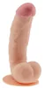 8.5 inch The Ultra Soft Dude #1